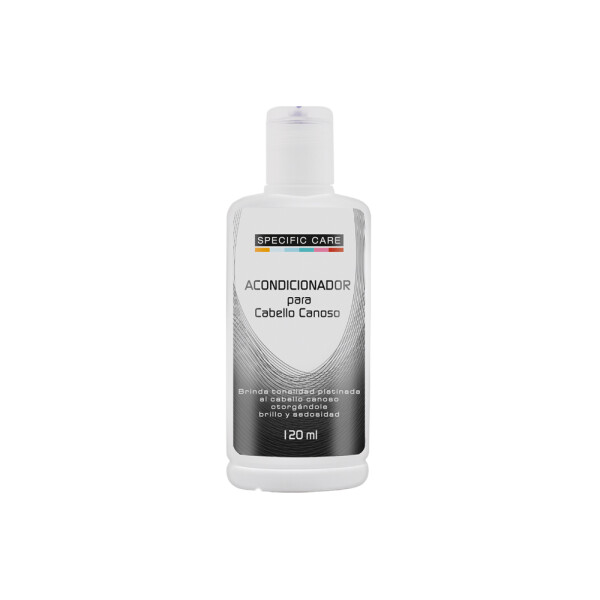 ACONDICIONADOR SPECIFIC CARE CANOSOS 120 ML ACONDICIONADOR SPECIFIC CARE CANOSOS 120 ML