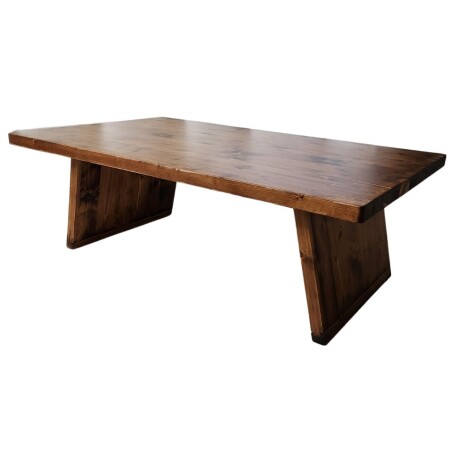 Mesa de living Hirkan Mesa de living Hirkan