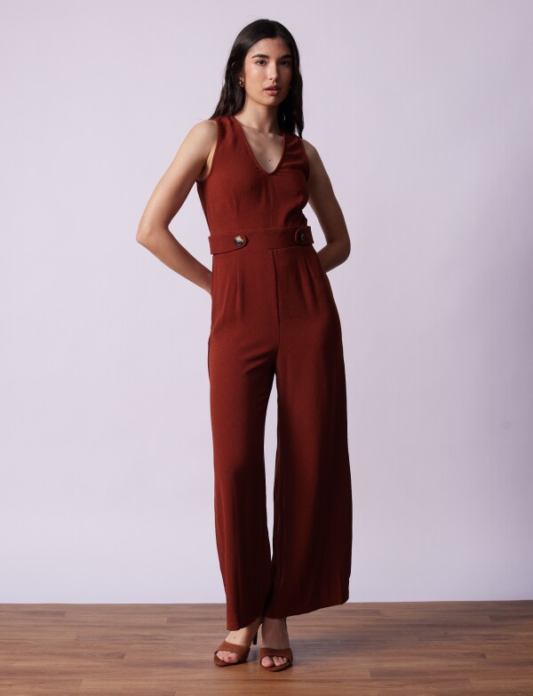 Enterito Detalle Boton TERRACOTA