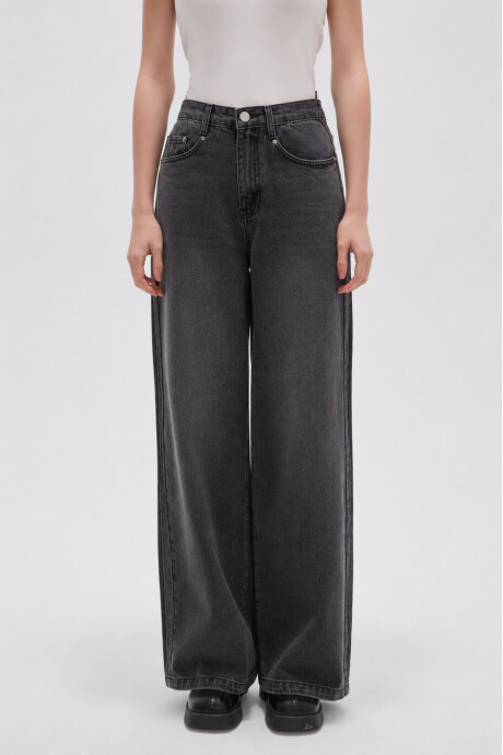 Pantalon Quiral Estampado 2