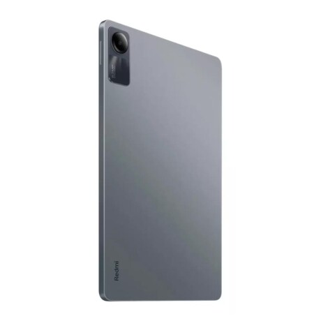 XIAOMI REDMI PAD SE 11' 256/8 Tablet XIAOMI Redmi Pad SE 11' FHD 256GB 8GB RAM Cámara 8Mpx - Gray