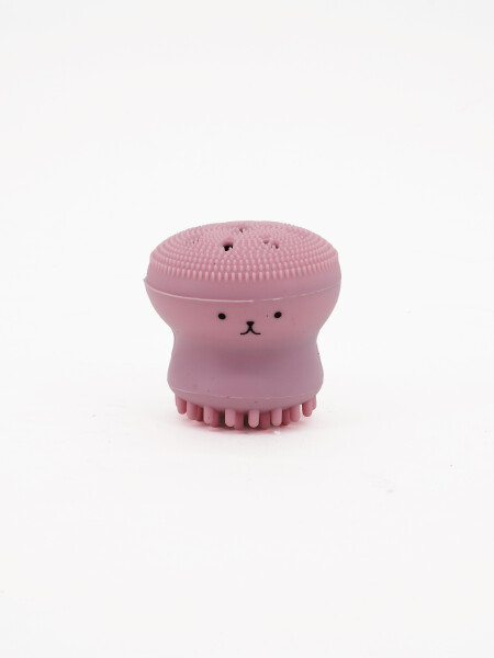 EXFOLIADOR ROSADO