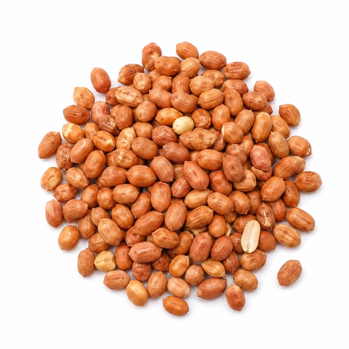 MANI PELADO RUNNER 500G 