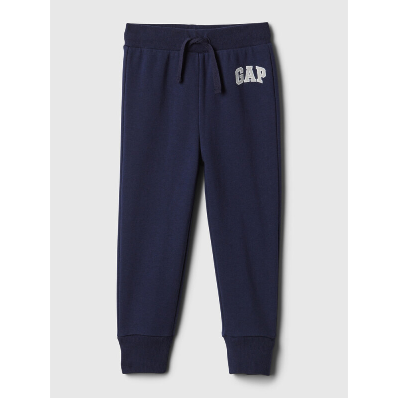V-FRCH FT LOGO JOGGER TAPESTRY NAVY