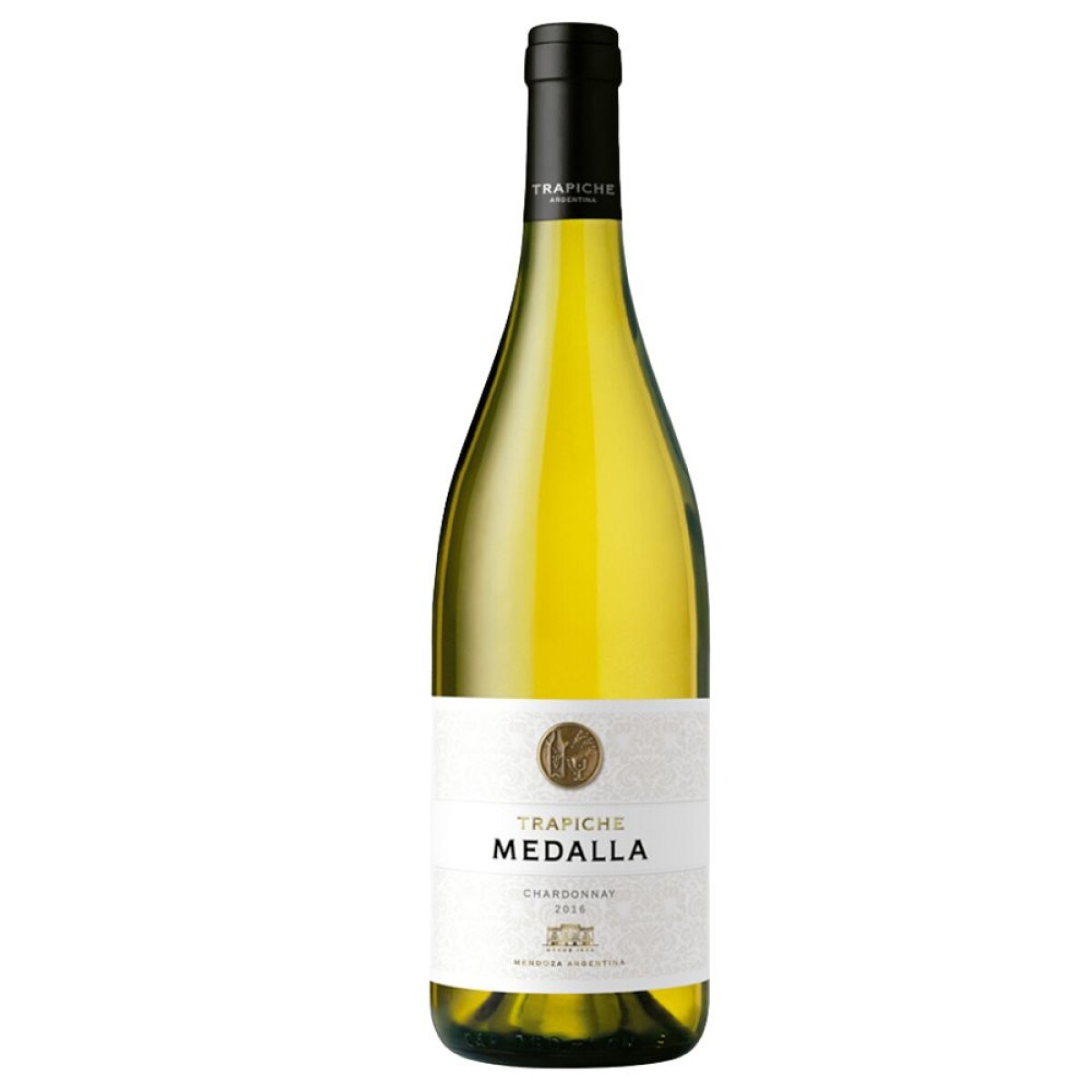 Trapiche Medalla Chardonnay 750ml 