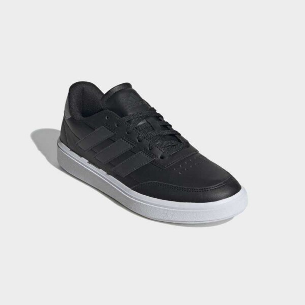 Championes Adidas Courtblock Negro
