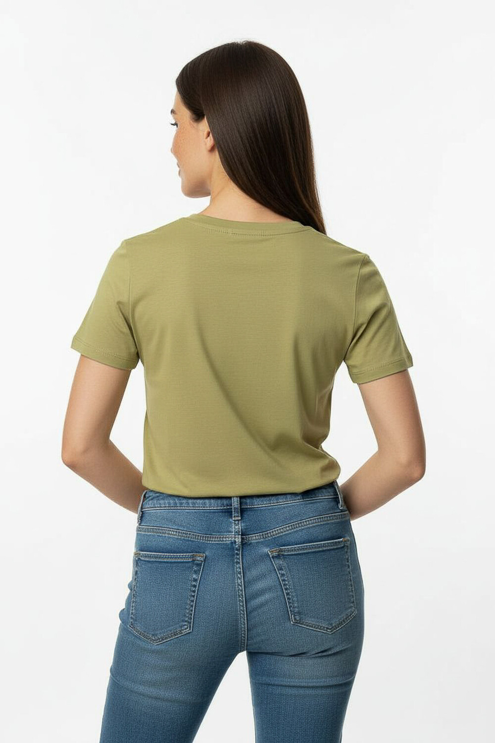 Remera Cacin Estampado 7