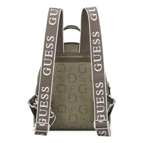 Mochila Guess Henny Verde 0