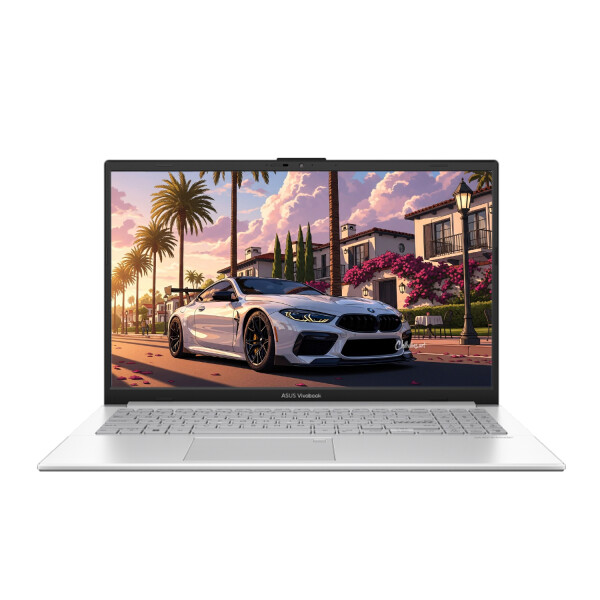 Notebook Asus Vivobook I3 8gb Ram 512gb NOTEBOOK ASUS VIVOBOOK I3/8/512 E1504GA