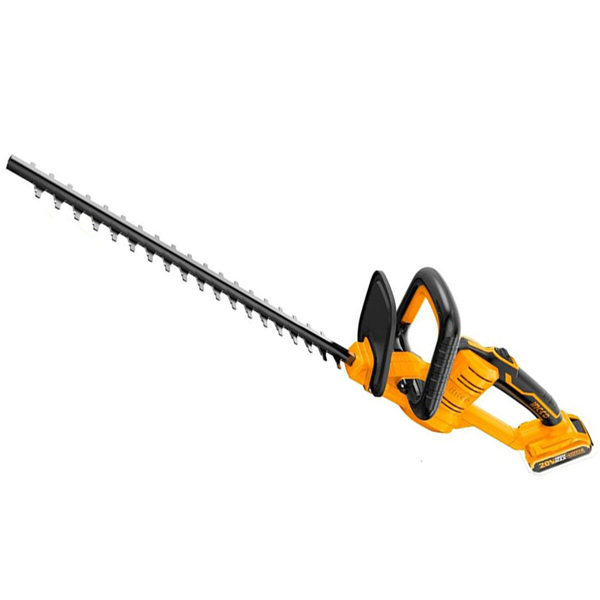CORTA CERCO C 1 BAT Y CARGADOR 20V P20S CHTLI20461 INGCO 