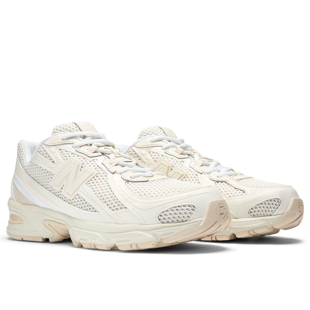 Zapatillas New Balance 740 Mujer Beige