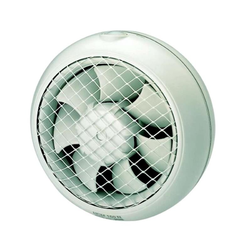 EXTRACTOR HCM-180 P/ COCINA CAUDAL 600M3/H SOLER Y PALAU EXTRACTOR HCM-180 P/ COCINA CAUDAL 600M3/H SOLER Y PALAU