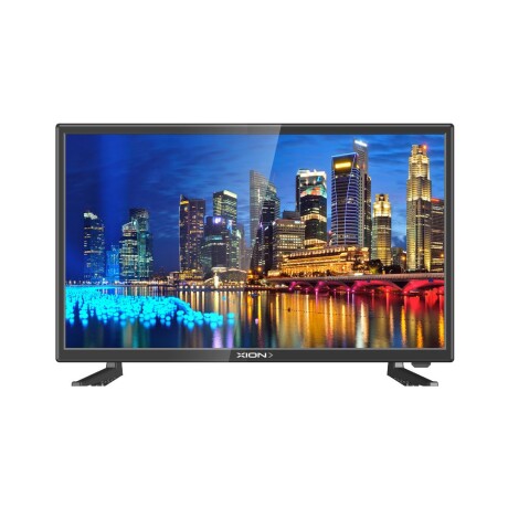 televisor led 24" COLOR UNICO