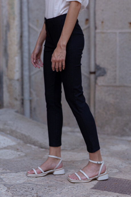Chino Office Negro