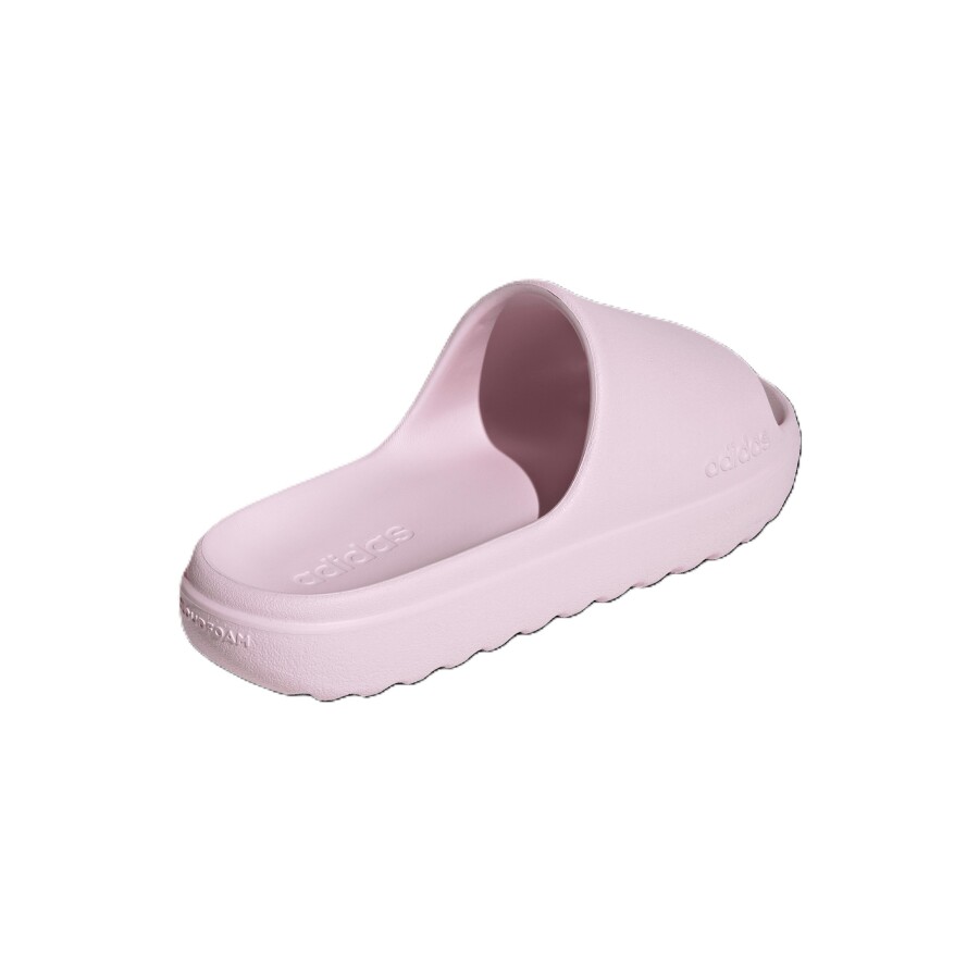 Chanclas de Mujer Adidas Adilette Lumia Rosa Claro