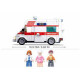 Sluban - Ambulancia M38-B1065 Sluban - Ambulancia M38-B1065