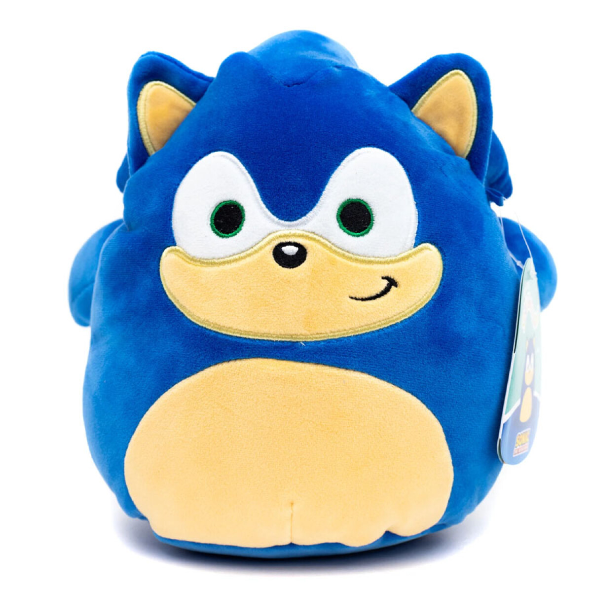 Squishmallows - Sonic • Sonic the Hedgehog 