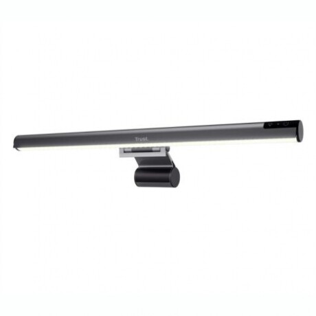 Barra De Luz Para Monitor TRUST Shyne - Black Barra De Luz Para Monitor TRUST Shyne - Black