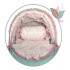 Coche Plegable Muñecas Sky + Bolso + Paraguas Niños Juguete Coche Plegable Muñecas Sky + Bolso + Paraguas Niños Juguete