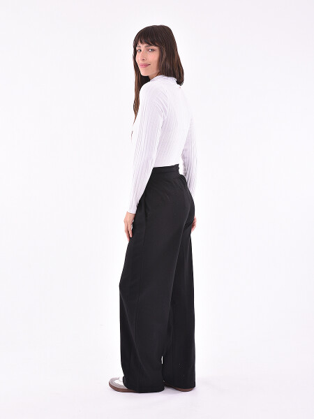 PANTALON FLERA NEGRO