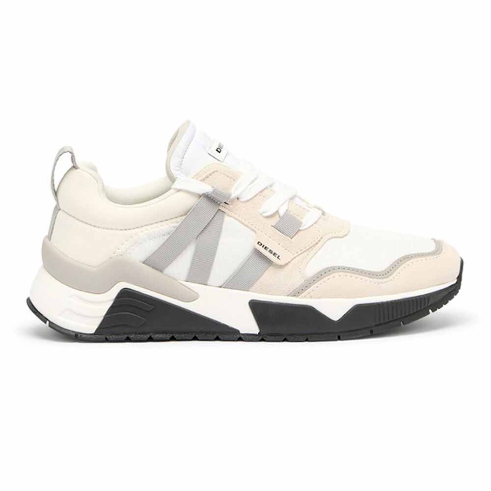 Zapatillas Para Hombre S-Brentha Wl Blanco