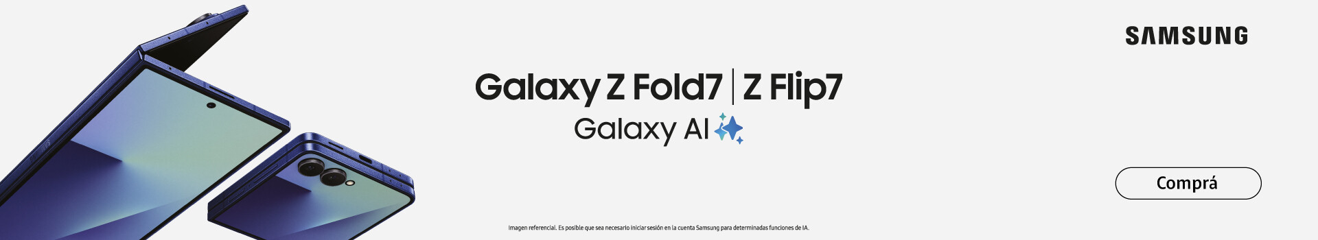 Samsung Z fold 7 | Z Flip7