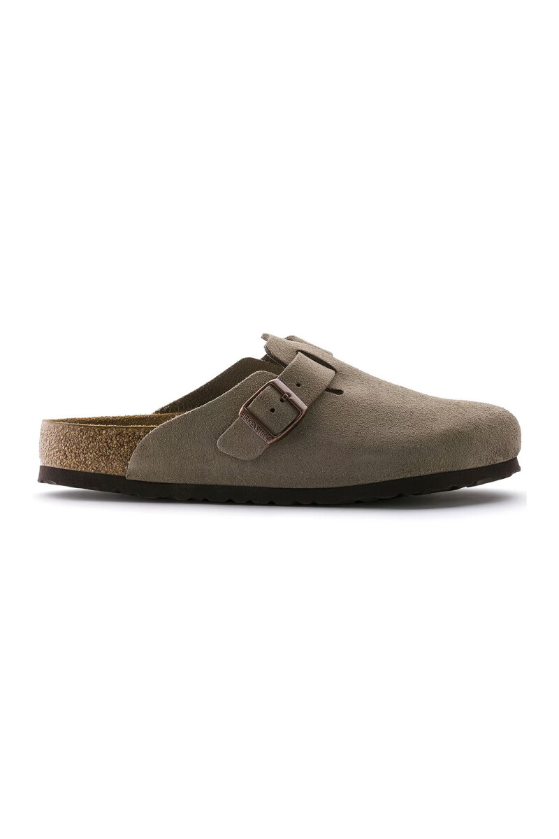Boston Sfb Leve Taupe Taupe