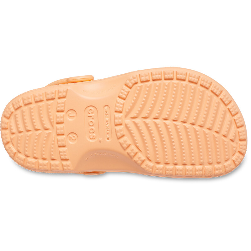 Crocs Classic Kids Naranja