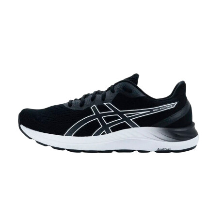 Championes Asics Gel Excite 8 Black