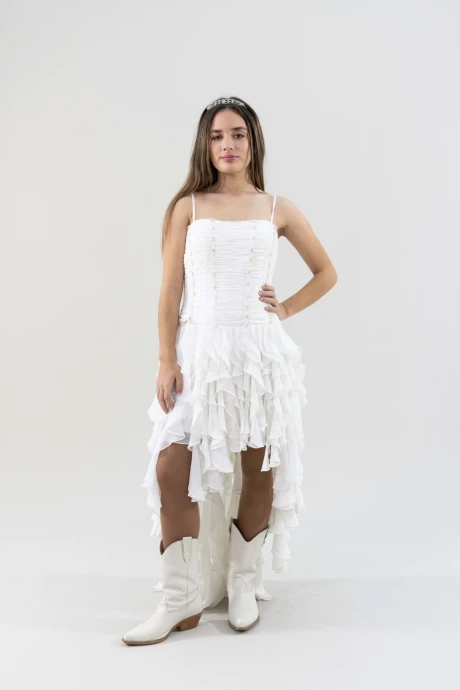 VESTIDO MAGGIE VESTIDO MAGGIE