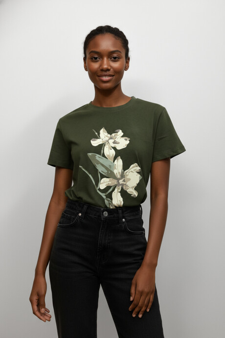 Remera Dasthy Estampado 4