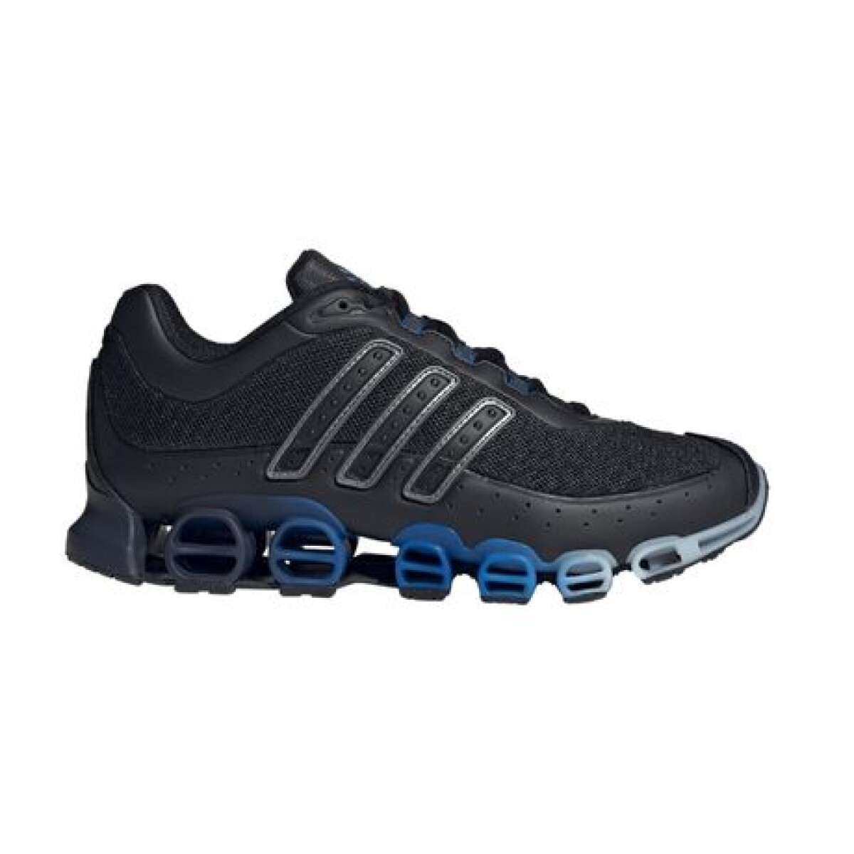 Championes adidas Megaride - Black 