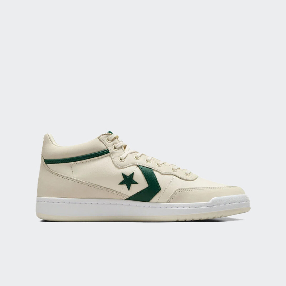 Championes Converse Fastbreak Pro 1000 - Beige 