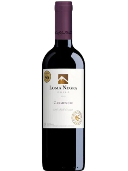 Loma Negra Carmenere Loma Negra Carmenere