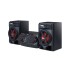 Minicomponente LG XBOOM CK43 Minicomponente LG XBOOM CK43