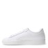 Championes de Mujer Puma Smash 3.0 Leather Blanco