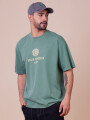 T-SHIRT GONET RUSTY Pino