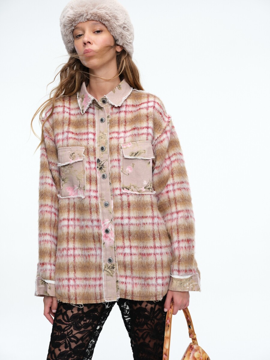 CAMISA 