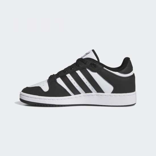 Championes Adidas Centennial RM Negro