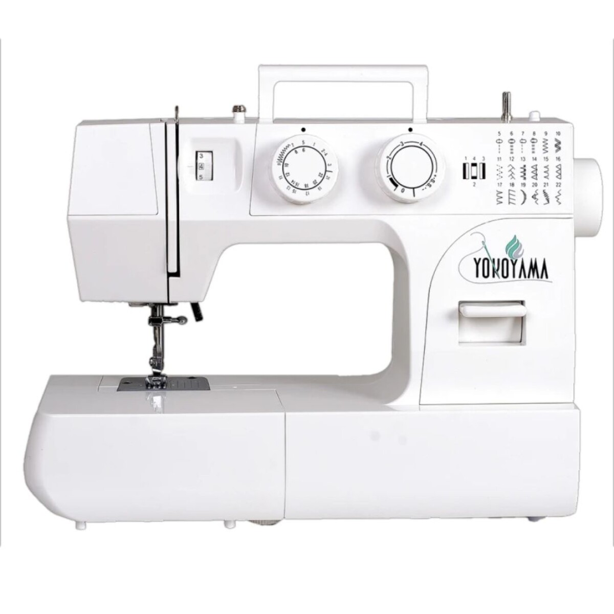 Máquina de coser Yokoyama KP8855 