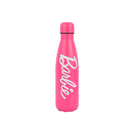 Botella térmica Barbie 500ml Botella térmica Barbie 500ml