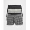 V-3 PACK BOXER BRIEFS - SSNL GREY MULTI-PACK