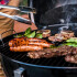 Parrillero Barbacoa A Carbon Kettlerman Char Broil BARBACOA A CARBON KETTLERMAN 71057