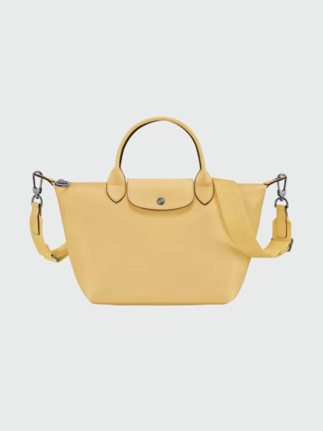 Handbag S Le Pliage Xtra Amarillo Pastel