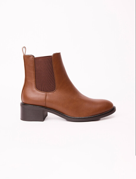 Bota con elastico Nira Bota con elastico Nira