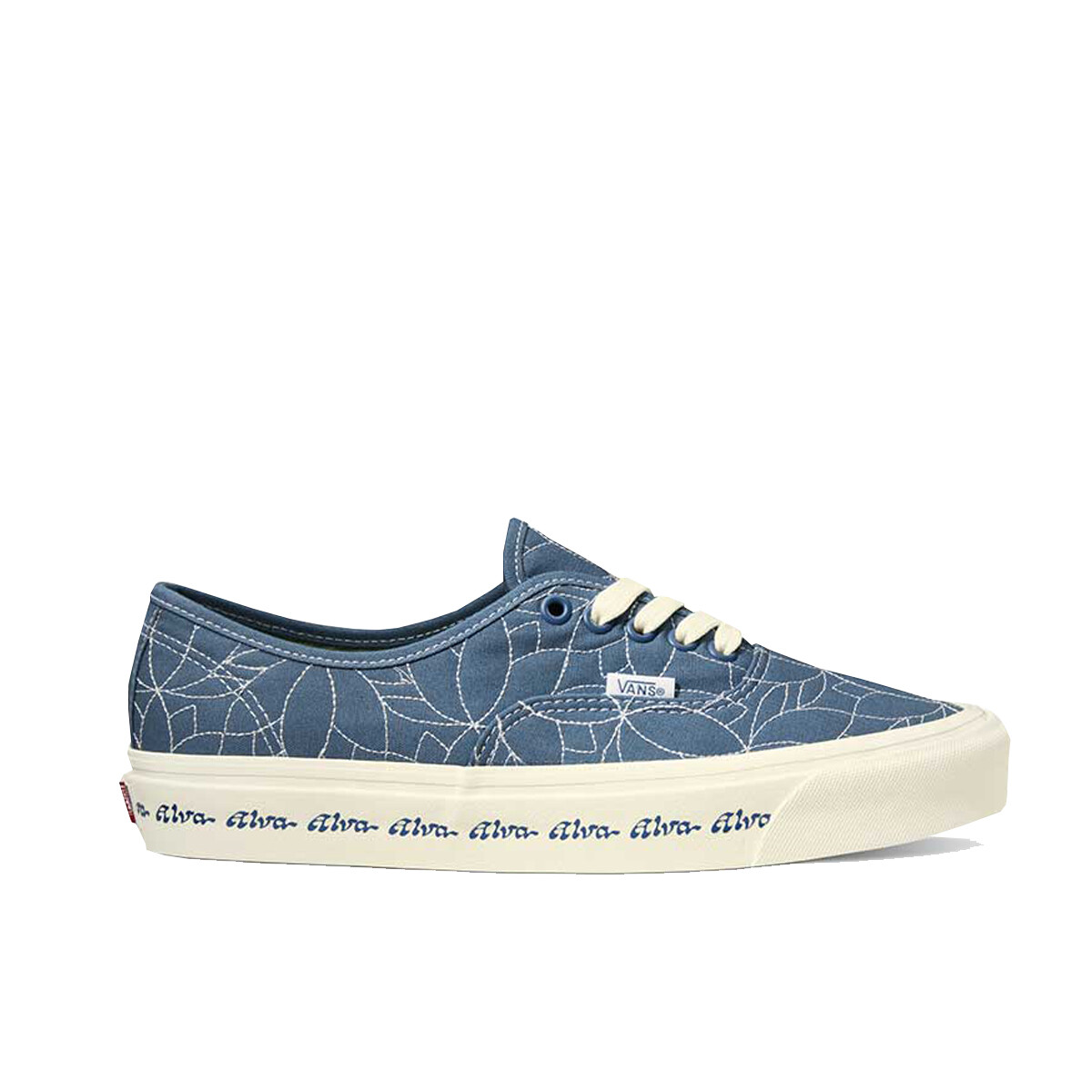 Championes Vans unisex - UA Authentic 44 - VN0005U8NVY - ELD 