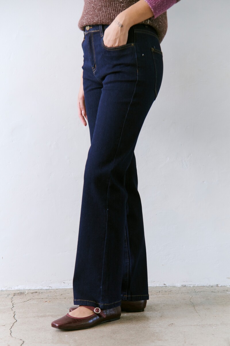 JEAN 220 AZUL OSC