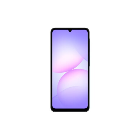 Samsung Galaxy A07 128 GB Black