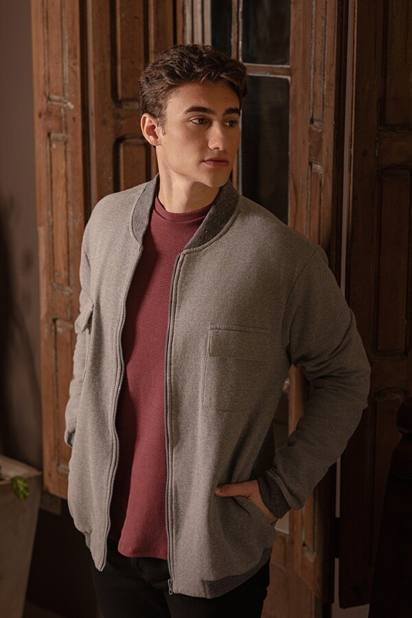 Campera Casual. Campera Casual.