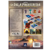 La Isla Prohibida Devir La Isla Prohibida Devir